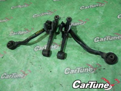 Лот: 10538479. Фото: 1. рычаг FD toyota aristo JZS161... Ходовая, подвеска, рулевое управление
