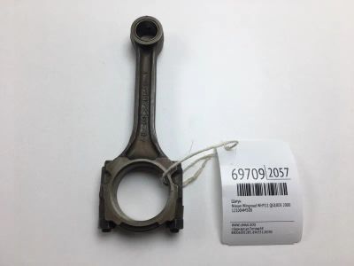 Лот: 20632140. Фото: 1. Шатун Nissan Wingroad 2000 121004M500... Двигатель и элементы двигателя