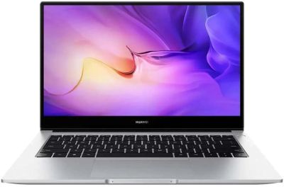 Лот: 19444838. Фото: 1. Ноутбук Huawei MateBook D14 NbD-WDH9... Ноутбуки