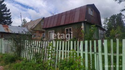 Лот: 20330190. Фото: 1. Продам 2-этажн. дачу 45 кв.м... Дома