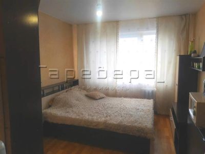 Лот: 20362127. Фото: 1. комната на ул. Королёва - 9. Квартиры, студии