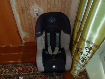 Лот: 2823629. Фото: 1. детское автокресло. Детские автокресла