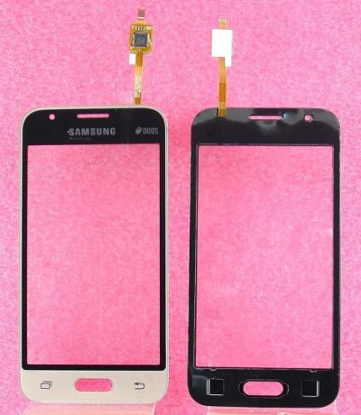 Лот: 9522380. Фото: 1. Сенсорный экран Тачскрин Samsung... Дисплеи, дисплейные модули, тачскрины