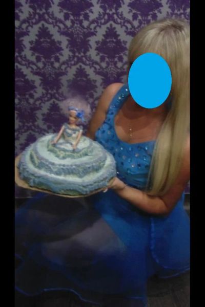 Лот: 3948358. Фото: 1. Праздничное платье!обмен возможен. Платья