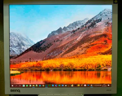 Лот: 15155668. Фото: 1. Компьютер в сборе! Win7 лицензия... Компьютеры в сборе