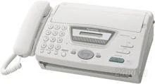 Лот: 120605. Фото: 1. факс Panasonic KX-FT72RU. Факсы, автоответчики