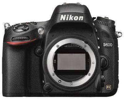 Лот: 3612769. Фото: 1. Nikon D600 + Nikon 50mm f/1.4G... Цифровые зеркальные