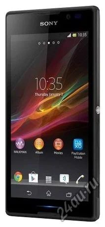 Лот: 5203515. Фото: 1. Sony Xperia C Dual. Смартфоны