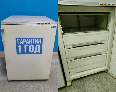 Лот: 20715849. Фото: 1. Морозильная камера Бирюса-14 код... Холодильники, морозильные камеры