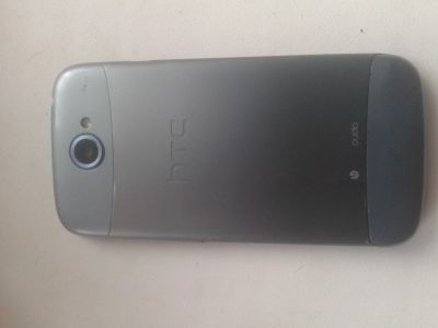 Лот: 15528015. Фото: 1. Hts one S* 16гиг. Смартфоны