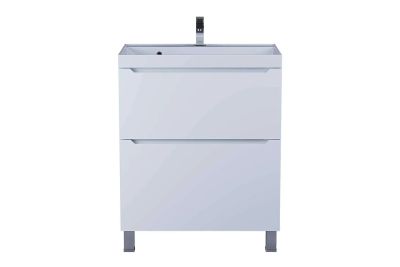 Лот: 24846049. Фото: 1. Тумба напольная UPERWOOD Tanos. Мебель для ванной комнаты
