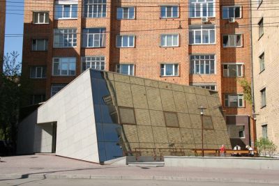 Лот: 9352280. Фото: 1. Продажа / аренда помещения на... Нежилое