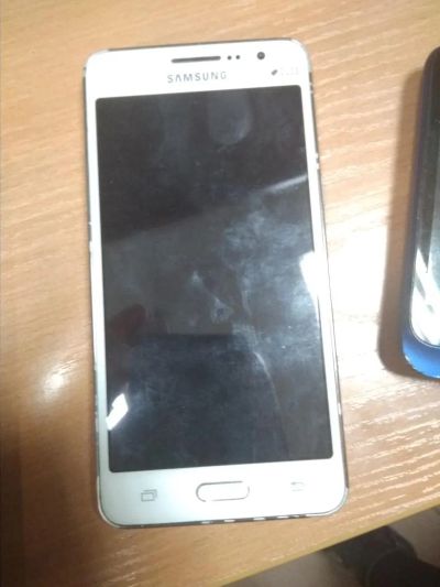 Лот: 11467669. Фото: 1. Смартфон Samsung g530 (13947). Смартфоны