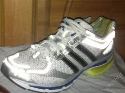 Лот: 1763652. Фото: 1. кроссовки adidas. Кеды, кроссовки, слипоны
