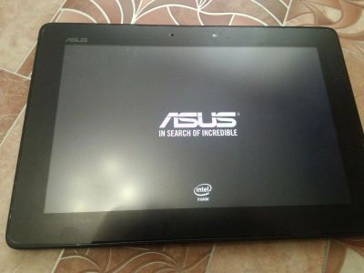Лот: 11265560. Фото: 1. ASUS MeMO Pad ME302C. Планшеты