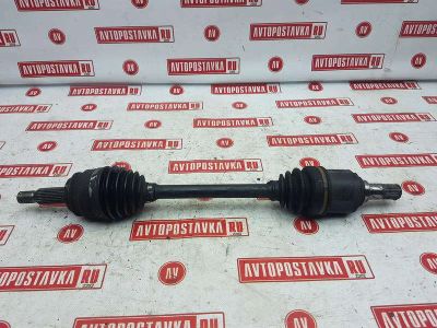 Лот: 20900427. Фото: 1. Привод колеса Mitsubishi Galant... Трансмиссия