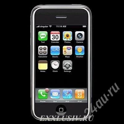Лот: 247860. Фото: 1. Продам новый iPhone 3G 2SIMM... Кнопочные мобильные телефоны