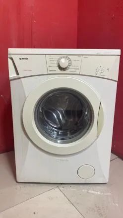 Лот: 20841345. Фото: 1. стиральная машина Gorenje бу код... Стиральные машины