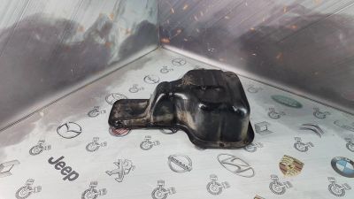 Лот: 23585815. Фото: 1. Поддон Lifan X60 LFB479Q LFB479Q1009100A. Двигатель и элементы двигателя