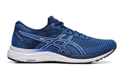 Лот: 14166245. Фото: 1. Беговые кроссовки ASICS GEL EXCITE... Кеды, кроссовки, слипоны