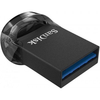 Лот: 12666020. Фото: 1. Новый! Флеш-диск (флэшка) SanDisk... USB-флеш карты