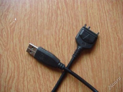 Лот: 996324. Фото: 1. Новый USB кабедь для Motorola. Дата-кабели, переходники