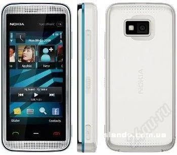 Лот: 1478996. Фото: 1. nokia 5530. Смартфоны