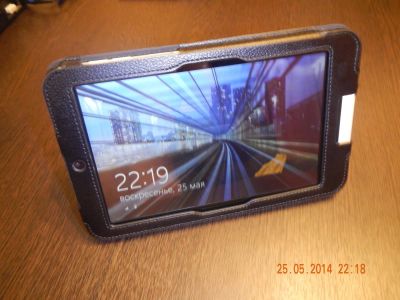 Лот: 4132172. Фото: 1. Acer Iconia Tab W3-810 32Gb Полноценный... Планшеты
