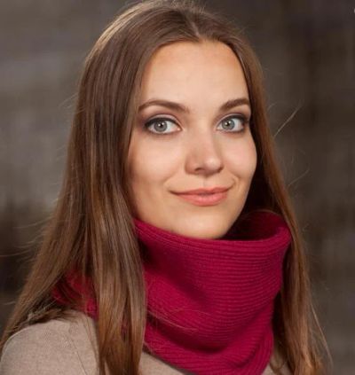 Лот: 6398182. Фото: 1. Воротник Барби. Другое (одежда, обувь, галантерея)