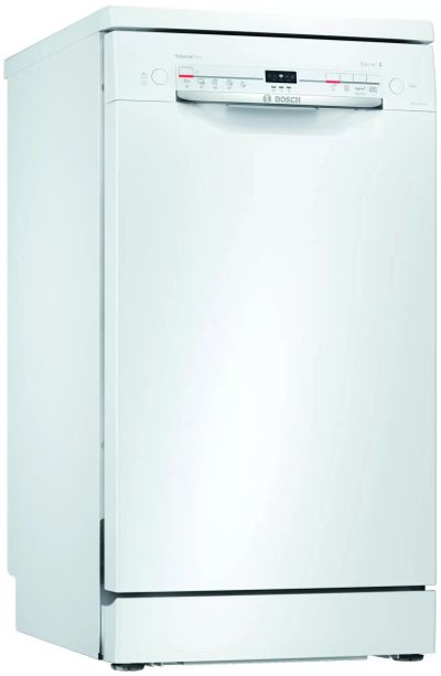 Лот: 18999042. Фото: 1. Посудомоечная машина Bosch SRS2IKW1BR... Посудомоечные машины