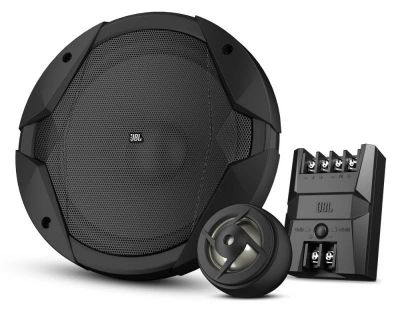 Лот: 17253316. Фото: 1. Акустика компонентная JBL GT7-6C. Акустика автомобильная