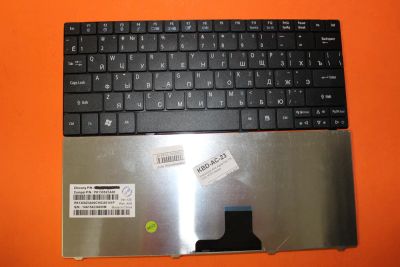 Лот: 10051013. Фото: 1. Клавиатура для нетбука Acer Aspire... Клавиатуры для ноутбуков