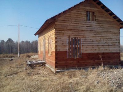 Лот: 4757907. Фото: 1. Дом. Деревня Ермолаево Красноярск. Дома