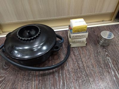 Лот: 17283509. Фото: 1. Проявить киноплёнку 8 мм, 16 мм... Кинокамеры
