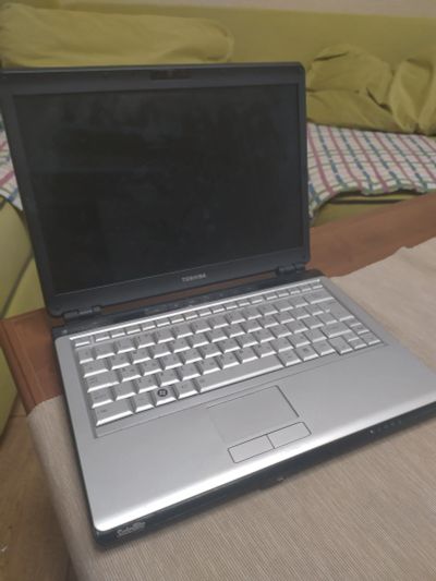 Лот: 15223564. Фото: 1. Ноутбук Toshiba u-300 z-14. Ноутбуки