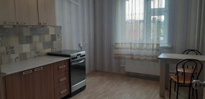 Лот: 16095009. Фото: 1. Квартира аренда. Квартиры, студии