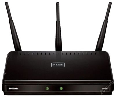 Лот: 5616635. Фото: 1. Маршрутизатор D-Link DIR-835 802... Маршрутизаторы (роутеры)
