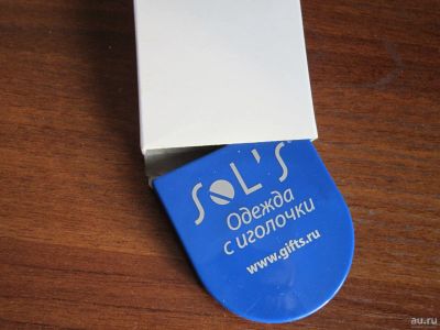 Лот: 17054480. Фото: 1. Дорожный набор для починки одежды... Другое (ручная работа)