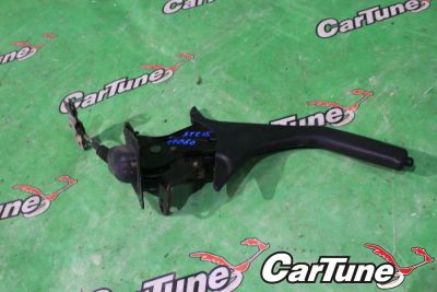 Лот: 10599853. Фото: 1. ручка ручника toyota caldina ST215... Другое (автозапчасти)