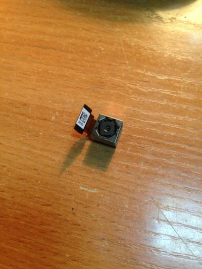 Лот: 6809750. Фото: 1. камера на Huawei Honor 3 HN3-U00... Видео- и фотокамеры