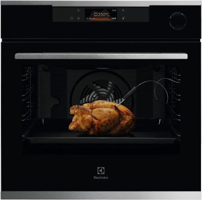 Лот: 19554411. Фото: 1. Духовой шкаф Electrolux Kocbp... Плиты, духовые шкафы, варочные поверхности