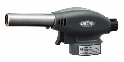 Лот: 10065271. Фото: 1. Горелка газовая Sheriff (TT-800... Ручной инструмент