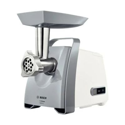 Лот: 12021200. Фото: 1. Мясорубка BOSCH MFW 45020. Кухонная