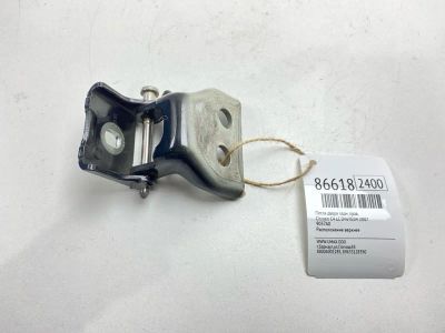 Лот: 22634423. Фото: 1. Петля двери Citroen C4 2007 9037A0... Другое (автозапчасти)