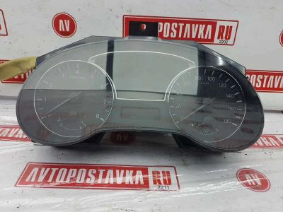 Лот: 20902102. Фото: 1. Спидометр Nissan Teana L33 QR25DE... Двигатель и элементы двигателя