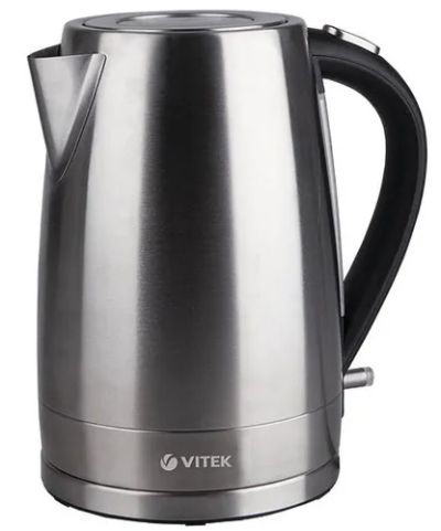 Лот: 25604365. Фото: 1. Электрический чайник Vitek VT-7000... Чайники, кофемашины, кулеры
