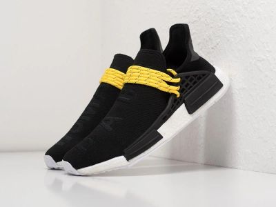Лот: 12687640. Фото: 1. Кроссовки Adidas Nmd x Pharrell... Кеды, кроссовки, слипоны