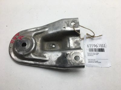 Лот: 20402597. Фото: 1. Кронштейн балки Audi A6 2007 4F0399541C... Кузов