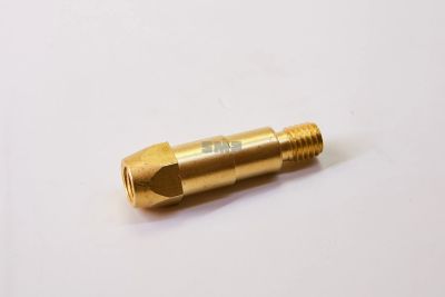 Лот: 17160364. Фото: 1. Вставка для наконечника 40KD M8... Оборудование для газосварки, резки