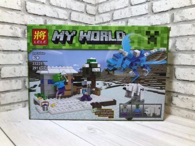 Лот: 15099248. Фото: 1. конструктор (аналог лего lego... Конструкторы
